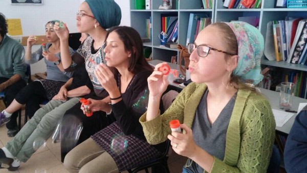 הורה למתבגר-ת