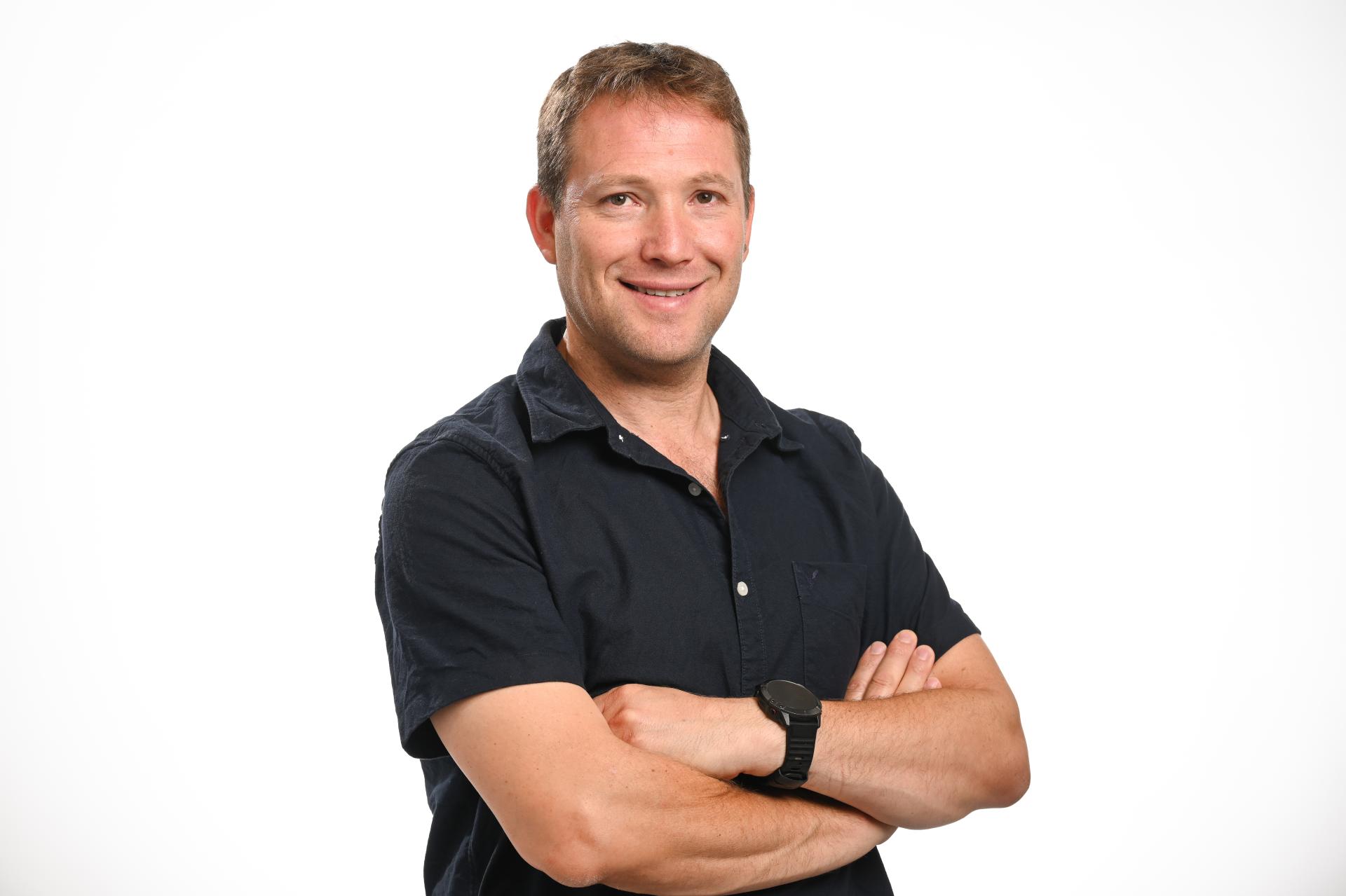 ראש המועצה - אורי קלנר