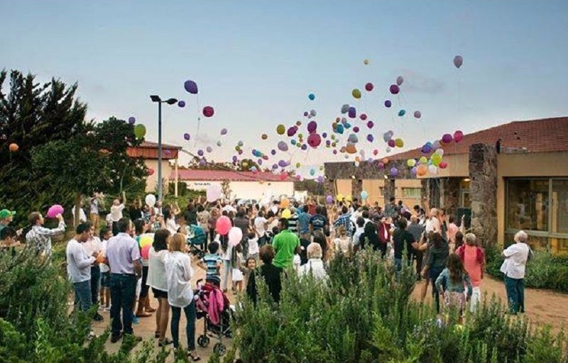 קהילת קיבוץ אורטל 