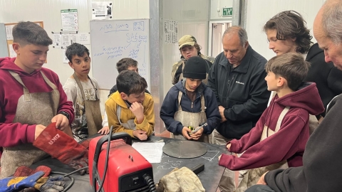 בית ספר דמוקרטי, אליעד (2).jpg