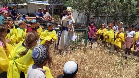 בית ספר מעיינות, אבני איתן (1).jpg